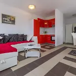 In 39062 Apartmán Crikvenica