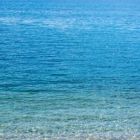 In 39062 Apartmán Crikvenica