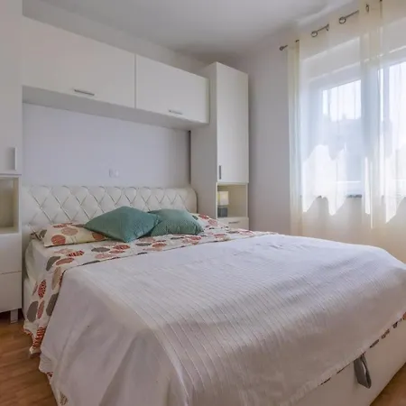 Apartmán In 39062 Crikvenica