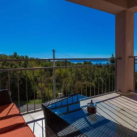 Apartmán In 39062 *