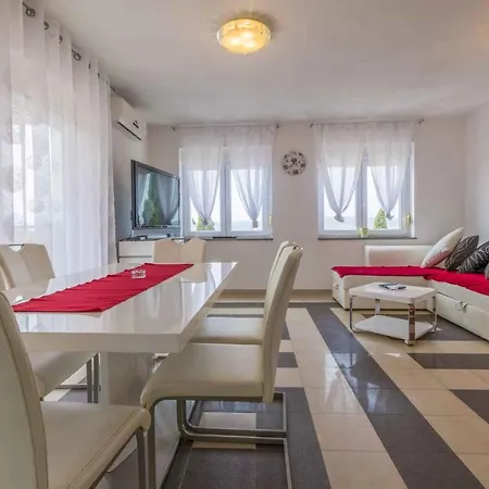 In 39062 Apartmán *