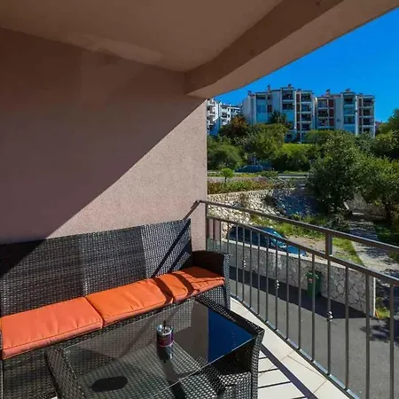Apartmán In 39062 Crikvenica