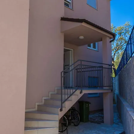 Apartmán In 39062 Crikvenica