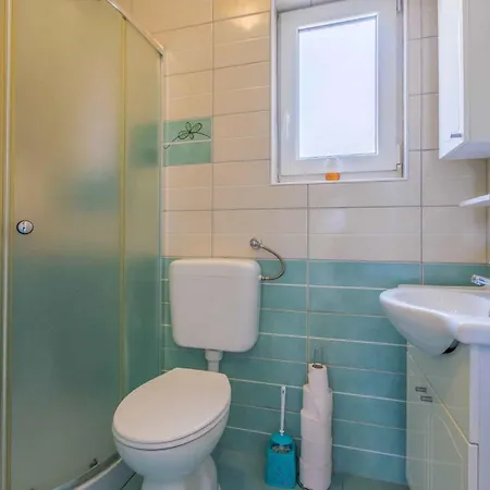 In 39062 Apartmán Crikvenica