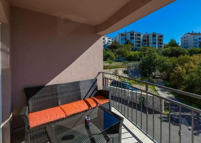 Appartamento In 39062 Crikvenica