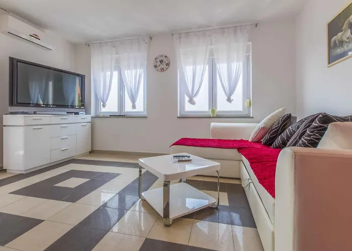 In 39062 Crikvenica