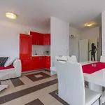Apartman In 39062 *