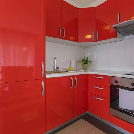 Apartment In 39062 Crikvenica