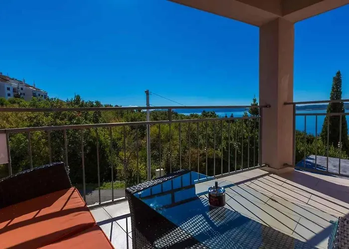 In 39062 * Crikvenica