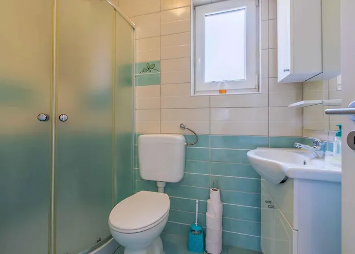 In 39062 Apartament Crikvenica