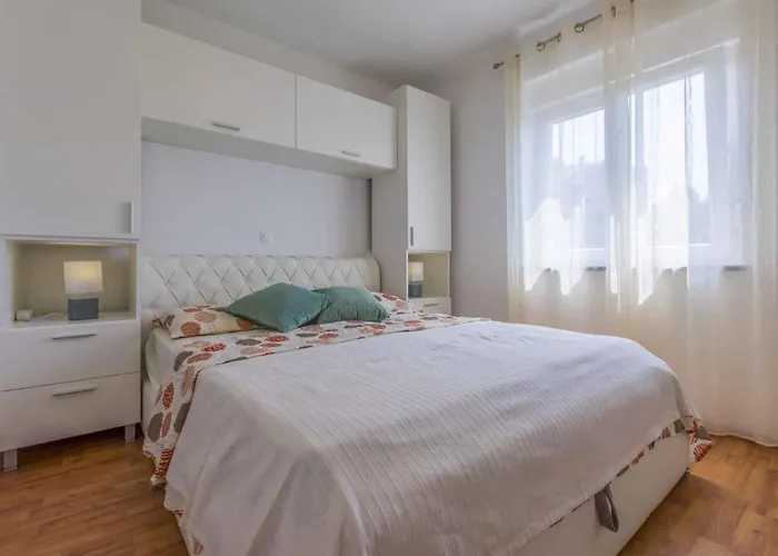 In 39062 Crikvenica