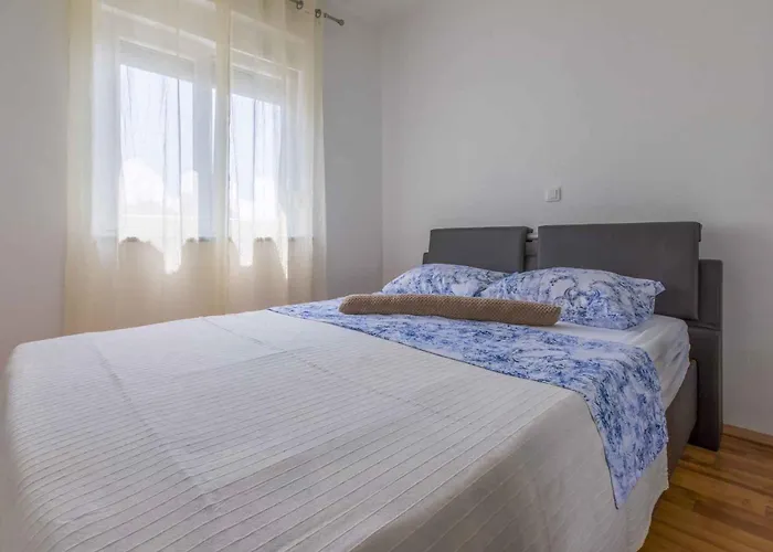 Apartament In 39062 Crikvenica