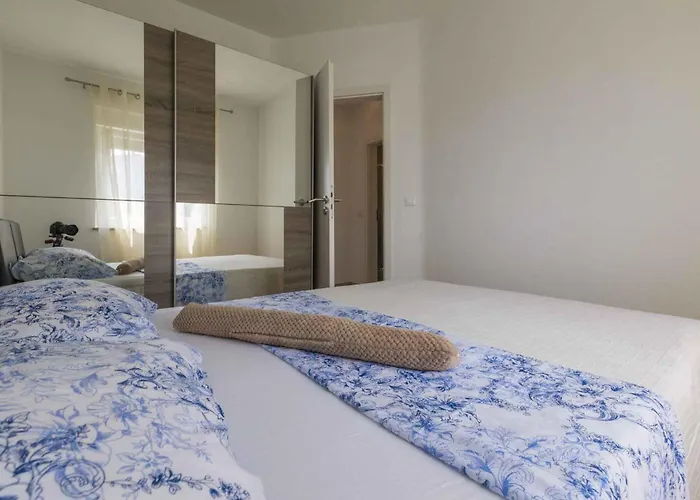 Apartament In 39062 Crikvenica