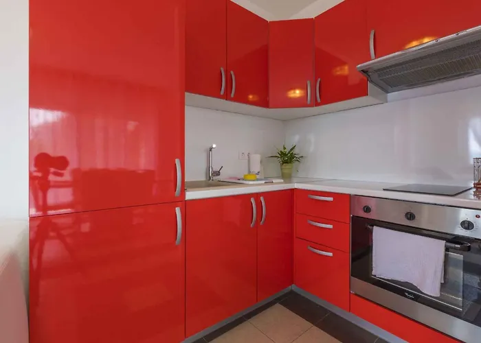 Apartament In 39062 Crikvenica