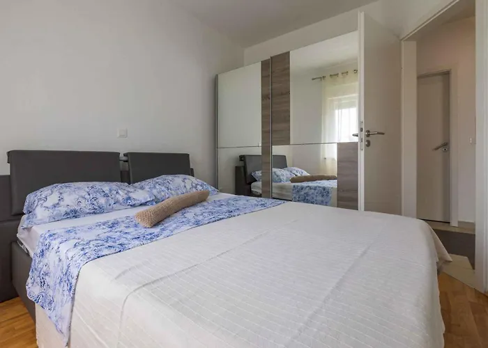 In 39062 Apartament Crikvenica