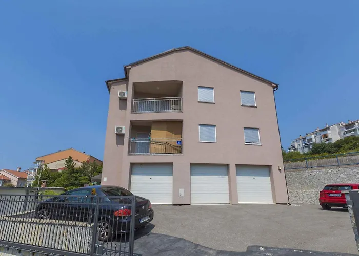 In 39062 Apartament *